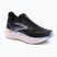 Дамски обувки за бягане Brooks Glycerin 22 black/blue heron/orange