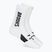Чорапи за бягане Brooks Ghost Crew white/brooks