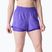 Дамски шорти за бягане Brooks Dash 2in1 violet