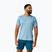 Мъжка тениска за бягане Brooks Dash Short Sleeve blue