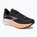 Дамски обувки за бягане Brooks Ghost 18 black/mulled grape/peach