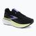 Дамски обувки за бягане Brooks Adrenaline GTS 25 black/blackened pearl/purple