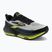 Мъжки обувки за бягане  Brooks Cascadia 20 grey/black/nightlife