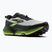 Мъжки обувки за бягане  Brooks Cascadia 20 grey/black/nightlife