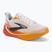 Мъжки обувки за бягане  Brooks Ghost Max 4 white/orange/red