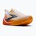 Мъжки обувки за бягане  Brooks Ghost Max 4 white/orange/red
