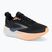 Дамски обувки за бягане Brooks Ghost Max 4 black/folkstone/cyber peach