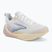 Дамски обувки за бягане Brooks Ghost Max 4 white/rose/rutabaga