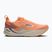 Дамски обувки за бягане Brooks Ghost Max 4 cyber peach/grape/bluewash