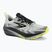 Мъжки обувки за бягане  Brooks Ghost Trail grey/black/nightlife
