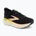 Дамски обувки за бягане Brooks Glycerin 23 black/peach/nightlife