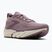 Дамски обувки за бягане Brooks Glycerin Flex rose/raisin/metallic