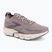Дамски обувки за бягане Brooks Glycerin Flex rose/raisin/metallic