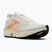 Дамски обувки за бягане Brooks Glycerin Flex white/peach/nightlife