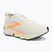 Дамски обувки за бягане Brooks Glycerin Flex white/peach/nightlife
