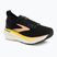 Дамски обувки за бягане Brooks Glycerin GTS 23 black/peach/nightlife