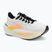 Дамски обувки за бягане Brooks Glycerin Max 2 white/cyber yellow/nightlife