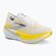 Дамски обувки за бягане Brooks Hyperion Max 4 white/cyber yellow/black