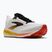 Мъжки обувки за бягане  Brooks Revel 9 white/orange/black