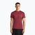 Мъжка тениска за трекинг icebreaker Merino 125 Cool-Lite Sphere III port