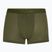 Мъжки термални боксерки Icebreaker Merino 125 Cool-Lite Anatomica Trunks loden