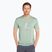 Мъжка тениска за трекинг Icebreaker Merino 150 Tech Lite Polar Paddle moss