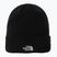 Мъжка шапка за трекинг The North Face Norm Beanie black