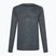 Мъжка термоактивна блуза Smartwool Merino Sport 120 charcoal heather
