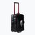 Пътнически куфар The North Face Base Camp Voyager 21 Roller 40 l black/white