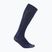 Мъжки скиорски чорапи Icebreaker Merino Ski+ Medium OTC royal navy/dawn/midnight navy