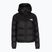 Дамско пухено яке The North Face Hydrenalite Down Hoodie tnf black