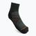 Smartwool Hike Light Cushion Чорапи за трекинг до глезена сиви SW001611G51
