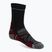 Smartwool Hike Light Cushion Crew чорапи за трекинг черни SW001614003