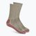 Дамски чорапи Smartwool Hike Classic Edition Light Cushion Crew taupe
