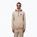 Мъжки суитшърт Napapijri B-Badge Half Zip Hooded beige rocky