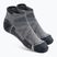 Smartwool Hike Light Cushion Low Ankle трекинг чорапи средно сиви