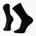 Чорапи Smartwool Hike Classic Edition Light Cushion Solid Crew Socks black