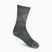 Чорапи за преходи Smartwool Classic Hike Light Cushion Mountain Pattern Crew