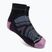 Smartwool Hike Light Cushion Чорапи за трекинг до глезена черни SW001571001