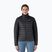 Дамско пухено яке Patagonia Down Sweater black