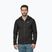 Мъжко хибридно яке Patagonia Nano-Air Light Hybrid Hoody black