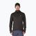 Мъжки суитшърт за трекинг Patagonia R1 Thermal Full Zip Hoody black