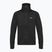 Мъжки суитшърт за трекинг Patagonia R1 Thermal Full Zip Hoody black