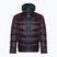 Мъжко яке Patagonia Fitz Roy Down Hoody obsidian plum