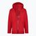 Дамско дъждобранно яке Patagonia Triolet touring red