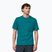 Мъжка тениска Patagonia P-6 Logo Responsibili-Tee trekking shirt belay blue