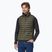 Мъжки елек Patagonia Down Sweater basin green