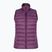 Дамски елек Patagonia Down Sweater night plum