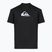 Детска тениска за плуване Solid Streak black на Quiksilver