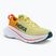 Дамски обувки за бягане HOKA Bondi X yellow-orange 1113513-YPRY